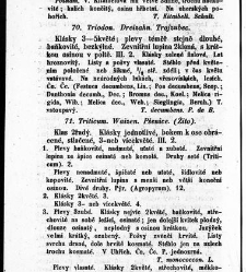 Rostlinnictv&iacute;, čili N&aacute;vod k snadn&eacute;mu určen&iacute; a pojmenov&aacute;n&iacute; rostlin v Čech&aacute;ch, Moravě a jin&yacute;ch zem&iacute;ch Rakousk&eacute;ho mocn&aacute;řstv&iacute; dom&aacute;c&iacute;ch / sepsal Daniel Sloboda / Sloboda, Daniel (1852) document 648634