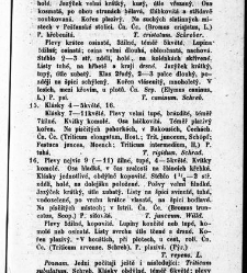 Rostlinnictv&iacute;, čili N&aacute;vod k snadn&eacute;mu určen&iacute; a pojmenov&aacute;n&iacute; rostlin v Čech&aacute;ch, Moravě a jin&yacute;ch zem&iacute;ch Rakousk&eacute;ho mocn&aacute;řstv&iacute; dom&aacute;c&iacute;ch / sepsal Daniel Sloboda / Sloboda, Daniel (1852) document 648637