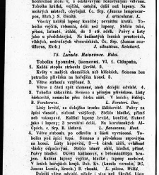 Rostlinnictv&iacute;, čili N&aacute;vod k snadn&eacute;mu určen&iacute; a pojmenov&aacute;n&iacute; rostlin v Čech&aacute;ch, Moravě a jin&yacute;ch zem&iacute;ch Rakousk&eacute;ho mocn&aacute;řstv&iacute; dom&aacute;c&iacute;ch / sepsal Daniel Sloboda / Sloboda, Daniel (1852) document 648642
