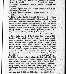 Rostlinnictv&iacute;, čili N&aacute;vod k snadn&eacute;mu určen&iacute; a pojmenov&aacute;n&iacute; rostlin v Čech&aacute;ch, Moravě a jin&yacute;ch zem&iacute;ch Rakousk&eacute;ho mocn&aacute;řstv&iacute; dom&aacute;c&iacute;ch / sepsal Daniel Sloboda / Sloboda, Daniel (1852) document 648643
