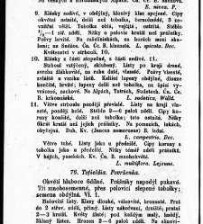 Rostlinnictv&iacute;, čili N&aacute;vod k snadn&eacute;mu určen&iacute; a pojmenov&aacute;n&iacute; rostlin v Čech&aacute;ch, Moravě a jin&yacute;ch zem&iacute;ch Rakousk&eacute;ho mocn&aacute;řstv&iacute; dom&aacute;c&iacute;ch / sepsal Daniel Sloboda / Sloboda, Daniel (1852) document 648644