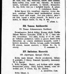 Rostlinnictv&iacute;, čili N&aacute;vod k snadn&eacute;mu určen&iacute; a pojmenov&aacute;n&iacute; rostlin v Čech&aacute;ch, Moravě a jin&yacute;ch zem&iacute;ch Rakousk&eacute;ho mocn&aacute;řstv&iacute; dom&aacute;c&iacute;ch / sepsal Daniel Sloboda / Sloboda, Daniel (1852) document 648646
