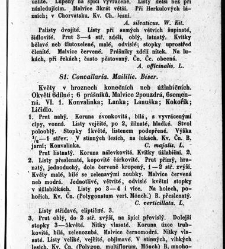 Rostlinnictv&iacute;, čili N&aacute;vod k snadn&eacute;mu určen&iacute; a pojmenov&aacute;n&iacute; rostlin v Čech&aacute;ch, Moravě a jin&yacute;ch zem&iacute;ch Rakousk&eacute;ho mocn&aacute;řstv&iacute; dom&aacute;c&iacute;ch / sepsal Daniel Sloboda / Sloboda, Daniel (1852) document 648647