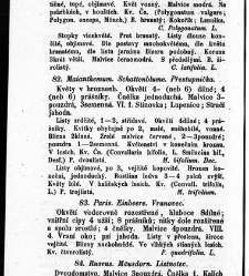 Rostlinnictv&iacute;, čili N&aacute;vod k snadn&eacute;mu určen&iacute; a pojmenov&aacute;n&iacute; rostlin v Čech&aacute;ch, Moravě a jin&yacute;ch zem&iacute;ch Rakousk&eacute;ho mocn&aacute;řstv&iacute; dom&aacute;c&iacute;ch / sepsal Daniel Sloboda / Sloboda, Daniel (1852) document 648648