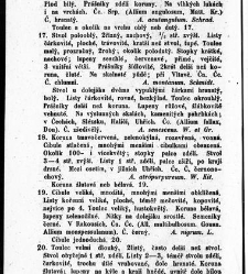 Rostlinnictv&iacute;, čili N&aacute;vod k snadn&eacute;mu určen&iacute; a pojmenov&aacute;n&iacute; rostlin v Čech&aacute;ch, Moravě a jin&yacute;ch zem&iacute;ch Rakousk&eacute;ho mocn&aacute;řstv&iacute; dom&aacute;c&iacute;ch / sepsal Daniel Sloboda / Sloboda, Daniel (1852) document 648652