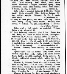 Rostlinnictv&iacute;, čili N&aacute;vod k snadn&eacute;mu určen&iacute; a pojmenov&aacute;n&iacute; rostlin v Čech&aacute;ch, Moravě a jin&yacute;ch zem&iacute;ch Rakousk&eacute;ho mocn&aacute;řstv&iacute; dom&aacute;c&iacute;ch / sepsal Daniel Sloboda / Sloboda, Daniel (1852) document 648654