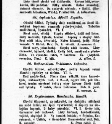 Rostlinnictv&iacute;, čili N&aacute;vod k snadn&eacute;mu určen&iacute; a pojmenov&aacute;n&iacute; rostlin v Čech&aacute;ch, Moravě a jin&yacute;ch zem&iacute;ch Rakousk&eacute;ho mocn&aacute;řstv&iacute; dom&aacute;c&iacute;ch / sepsal Daniel Sloboda / Sloboda, Daniel (1852) document 648656