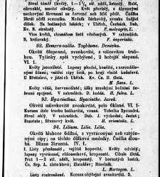 Rostlinnictv&iacute;, čili N&aacute;vod k snadn&eacute;mu určen&iacute; a pojmenov&aacute;n&iacute; rostlin v Čech&aacute;ch, Moravě a jin&yacute;ch zem&iacute;ch Rakousk&eacute;ho mocn&aacute;řstv&iacute; dom&aacute;c&iacute;ch / sepsal Daniel Sloboda / Sloboda, Daniel (1852) document 648657
