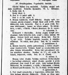 Rostlinnictv&iacute;, čili N&aacute;vod k snadn&eacute;mu určen&iacute; a pojmenov&aacute;n&iacute; rostlin v Čech&aacute;ch, Moravě a jin&yacute;ch zem&iacute;ch Rakousk&eacute;ho mocn&aacute;řstv&iacute; dom&aacute;c&iacute;ch / sepsal Daniel Sloboda / Sloboda, Daniel (1852) document 648659