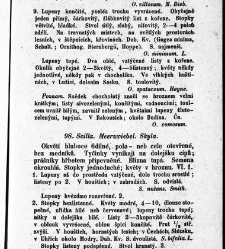 Rostlinnictv&iacute;, čili N&aacute;vod k snadn&eacute;mu určen&iacute; a pojmenov&aacute;n&iacute; rostlin v Čech&aacute;ch, Moravě a jin&yacute;ch zem&iacute;ch Rakousk&eacute;ho mocn&aacute;řstv&iacute; dom&aacute;c&iacute;ch / sepsal Daniel Sloboda / Sloboda, Daniel (1852) document 648661
