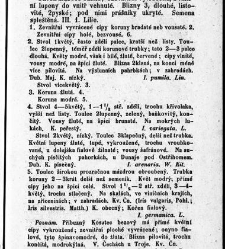 Rostlinnictv&iacute;, čili N&aacute;vod k snadn&eacute;mu určen&iacute; a pojmenov&aacute;n&iacute; rostlin v Čech&aacute;ch, Moravě a jin&yacute;ch zem&iacute;ch Rakousk&eacute;ho mocn&aacute;řstv&iacute; dom&aacute;c&iacute;ch / sepsal Daniel Sloboda / Sloboda, Daniel (1852) document 648665