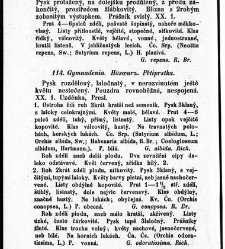 Rostlinnictv&iacute;, čili N&aacute;vod k snadn&eacute;mu určen&iacute; a pojmenov&aacute;n&iacute; rostlin v Čech&aacute;ch, Moravě a jin&yacute;ch zem&iacute;ch Rakousk&eacute;ho mocn&aacute;řstv&iacute; dom&aacute;c&iacute;ch / sepsal Daniel Sloboda / Sloboda, Daniel (1852) document 648670