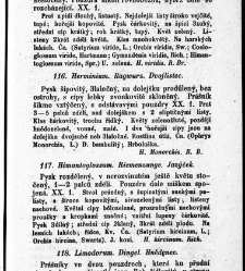 Rostlinnictv&iacute;, čili N&aacute;vod k snadn&eacute;mu určen&iacute; a pojmenov&aacute;n&iacute; rostlin v Čech&aacute;ch, Moravě a jin&yacute;ch zem&iacute;ch Rakousk&eacute;ho mocn&aacute;řstv&iacute; dom&aacute;c&iacute;ch / sepsal Daniel Sloboda / Sloboda, Daniel (1852) document 648671