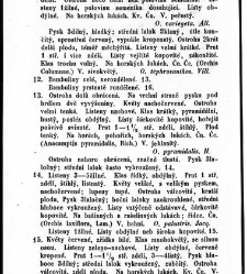 Rostlinnictv&iacute;, čili N&aacute;vod k snadn&eacute;mu určen&iacute; a pojmenov&aacute;n&iacute; rostlin v Čech&aacute;ch, Moravě a jin&yacute;ch zem&iacute;ch Rakousk&eacute;ho mocn&aacute;řstv&iacute; dom&aacute;c&iacute;ch / sepsal Daniel Sloboda / Sloboda, Daniel (1852) document 648676