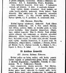 Rostlinnictv&iacute;, čili N&aacute;vod k snadn&eacute;mu určen&iacute; a pojmenov&aacute;n&iacute; rostlin v Čech&aacute;ch, Moravě a jin&yacute;ch zem&iacute;ch Rakousk&eacute;ho mocn&aacute;řstv&iacute; dom&aacute;c&iacute;ch / sepsal Daniel Sloboda / Sloboda, Daniel (1852) document 648679