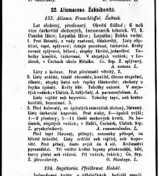 Rostlinnictv&iacute;, čili N&aacute;vod k snadn&eacute;mu určen&iacute; a pojmenov&aacute;n&iacute; rostlin v Čech&aacute;ch, Moravě a jin&yacute;ch zem&iacute;ch Rakousk&eacute;ho mocn&aacute;řstv&iacute; dom&aacute;c&iacute;ch / sepsal Daniel Sloboda / Sloboda, Daniel (1852) document 648682