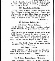 Rostlinnictv&iacute;, čili N&aacute;vod k snadn&eacute;mu určen&iacute; a pojmenov&aacute;n&iacute; rostlin v Čech&aacute;ch, Moravě a jin&yacute;ch zem&iacute;ch Rakousk&eacute;ho mocn&aacute;řstv&iacute; dom&aacute;c&iacute;ch / sepsal Daniel Sloboda / Sloboda, Daniel (1852) document 648686