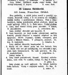 Rostlinnictv&iacute;, čili N&aacute;vod k snadn&eacute;mu určen&iacute; a pojmenov&aacute;n&iacute; rostlin v Čech&aacute;ch, Moravě a jin&yacute;ch zem&iacute;ch Rakousk&eacute;ho mocn&aacute;řstv&iacute; dom&aacute;c&iacute;ch / sepsal Daniel Sloboda / Sloboda, Daniel (1852) document 648687