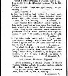 Rostlinnictv&iacute;, čili N&aacute;vod k snadn&eacute;mu určen&iacute; a pojmenov&aacute;n&iacute; rostlin v Čech&aacute;ch, Moravě a jin&yacute;ch zem&iacute;ch Rakousk&eacute;ho mocn&aacute;řstv&iacute; dom&aacute;c&iacute;ch / sepsal Daniel Sloboda / Sloboda, Daniel (1852) document 648688