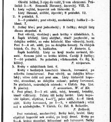 Rostlinnictv&iacute;, čili N&aacute;vod k snadn&eacute;mu určen&iacute; a pojmenov&aacute;n&iacute; rostlin v Čech&aacute;ch, Moravě a jin&yacute;ch zem&iacute;ch Rakousk&eacute;ho mocn&aacute;řstv&iacute; dom&aacute;c&iacute;ch / sepsal Daniel Sloboda / Sloboda, Daniel (1852) document 648689