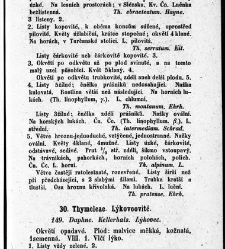 Rostlinnictv&iacute;, čili N&aacute;vod k snadn&eacute;mu určen&iacute; a pojmenov&aacute;n&iacute; rostlin v Čech&aacute;ch, Moravě a jin&yacute;ch zem&iacute;ch Rakousk&eacute;ho mocn&aacute;řstv&iacute; dom&aacute;c&iacute;ch / sepsal Daniel Sloboda / Sloboda, Daniel (1852) document 648695