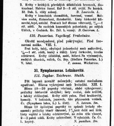 Rostlinnictv&iacute;, čili N&aacute;vod k snadn&eacute;mu určen&iacute; a pojmenov&aacute;n&iacute; rostlin v Čech&aacute;ch, Moravě a jin&yacute;ch zem&iacute;ch Rakousk&eacute;ho mocn&aacute;řstv&iacute; dom&aacute;c&iacute;ch / sepsal Daniel Sloboda / Sloboda, Daniel (1852) document 648696