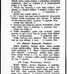 Rostlinnictv&iacute;, čili N&aacute;vod k snadn&eacute;mu určen&iacute; a pojmenov&aacute;n&iacute; rostlin v Čech&aacute;ch, Moravě a jin&yacute;ch zem&iacute;ch Rakousk&eacute;ho mocn&aacute;řstv&iacute; dom&aacute;c&iacute;ch / sepsal Daniel Sloboda / Sloboda, Daniel (1852) document 648698