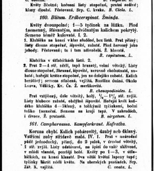 Rostlinnictv&iacute;, čili N&aacute;vod k snadn&eacute;mu určen&iacute; a pojmenov&aacute;n&iacute; rostlin v Čech&aacute;ch, Moravě a jin&yacute;ch zem&iacute;ch Rakousk&eacute;ho mocn&aacute;řstv&iacute; dom&aacute;c&iacute;ch / sepsal Daniel Sloboda / Sloboda, Daniel (1852) document 648702