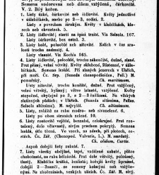 Rostlinnictv&iacute;, čili N&aacute;vod k snadn&eacute;mu určen&iacute; a pojmenov&aacute;n&iacute; rostlin v Čech&aacute;ch, Moravě a jin&yacute;ch zem&iacute;ch Rakousk&eacute;ho mocn&aacute;řstv&iacute; dom&aacute;c&iacute;ch / sepsal Daniel Sloboda / Sloboda, Daniel (1852) document 648703