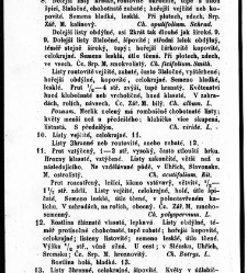 Rostlinnictv&iacute;, čili N&aacute;vod k snadn&eacute;mu určen&iacute; a pojmenov&aacute;n&iacute; rostlin v Čech&aacute;ch, Moravě a jin&yacute;ch zem&iacute;ch Rakousk&eacute;ho mocn&aacute;řstv&iacute; dom&aacute;c&iacute;ch / sepsal Daniel Sloboda / Sloboda, Daniel (1852) document 648704