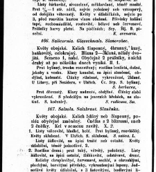 Rostlinnictv&iacute;, čili N&aacute;vod k snadn&eacute;mu určen&iacute; a pojmenov&aacute;n&iacute; rostlin v Čech&aacute;ch, Moravě a jin&yacute;ch zem&iacute;ch Rakousk&eacute;ho mocn&aacute;řstv&iacute; dom&aacute;c&iacute;ch / sepsal Daniel Sloboda / Sloboda, Daniel (1852) document 648708