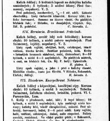 Rostlinnictv&iacute;, čili N&aacute;vod k snadn&eacute;mu určen&iacute; a pojmenov&aacute;n&iacute; rostlin v Čech&aacute;ch, Moravě a jin&yacute;ch zem&iacute;ch Rakousk&eacute;ho mocn&aacute;řstv&iacute; dom&aacute;c&iacute;ch / sepsal Daniel Sloboda / Sloboda, Daniel (1852) document 648711