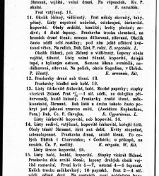 Rostlinnictv&iacute;, čili N&aacute;vod k snadn&eacute;mu určen&iacute; a pojmenov&aacute;n&iacute; rostlin v Čech&aacute;ch, Moravě a jin&yacute;ch zem&iacute;ch Rakousk&eacute;ho mocn&aacute;řstv&iacute; dom&aacute;c&iacute;ch / sepsal Daniel Sloboda / Sloboda, Daniel (1852) document 648716