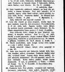 Rostlinnictv&iacute;, čili N&aacute;vod k snadn&eacute;mu určen&iacute; a pojmenov&aacute;n&iacute; rostlin v Čech&aacute;ch, Moravě a jin&yacute;ch zem&iacute;ch Rakousk&eacute;ho mocn&aacute;řstv&iacute; dom&aacute;c&iacute;ch / sepsal Daniel Sloboda / Sloboda, Daniel (1852) document 648717