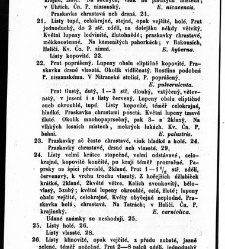 Rostlinnictv&iacute;, čili N&aacute;vod k snadn&eacute;mu určen&iacute; a pojmenov&aacute;n&iacute; rostlin v Čech&aacute;ch, Moravě a jin&yacute;ch zem&iacute;ch Rakousk&eacute;ho mocn&aacute;řstv&iacute; dom&aacute;c&iacute;ch / sepsal Daniel Sloboda / Sloboda, Daniel (1852) document 648718