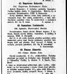 Rostlinnictv&iacute;, čili N&aacute;vod k snadn&eacute;mu určen&iacute; a pojmenov&aacute;n&iacute; rostlin v Čech&aacute;ch, Moravě a jin&yacute;ch zem&iacute;ch Rakousk&eacute;ho mocn&aacute;řstv&iacute; dom&aacute;c&iacute;ch / sepsal Daniel Sloboda / Sloboda, Daniel (1852) document 648721