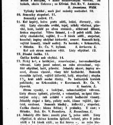 Rostlinnictv&iacute;, čili N&aacute;vod k snadn&eacute;mu určen&iacute; a pojmenov&aacute;n&iacute; rostlin v Čech&aacute;ch, Moravě a jin&yacute;ch zem&iacute;ch Rakousk&eacute;ho mocn&aacute;řstv&iacute; dom&aacute;c&iacute;ch / sepsal Daniel Sloboda / Sloboda, Daniel (1852) document 648728