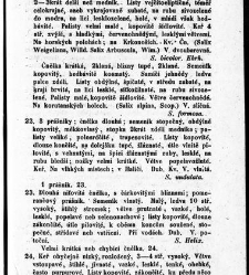 Rostlinnictv&iacute;, čili N&aacute;vod k snadn&eacute;mu určen&iacute; a pojmenov&aacute;n&iacute; rostlin v Čech&aacute;ch, Moravě a jin&yacute;ch zem&iacute;ch Rakousk&eacute;ho mocn&aacute;řstv&iacute; dom&aacute;c&iacute;ch / sepsal Daniel Sloboda / Sloboda, Daniel (1852) document 648731
