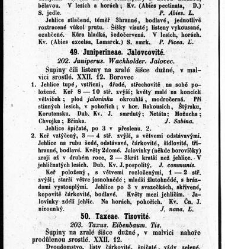 Rostlinnictv&iacute;, čili N&aacute;vod k snadn&eacute;mu určen&iacute; a pojmenov&aacute;n&iacute; rostlin v Čech&aacute;ch, Moravě a jin&yacute;ch zem&iacute;ch Rakousk&eacute;ho mocn&aacute;řstv&iacute; dom&aacute;c&iacute;ch / sepsal Daniel Sloboda / Sloboda, Daniel (1852) document 648742