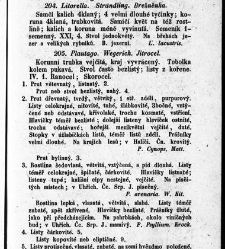 Rostlinnictv&iacute;, čili N&aacute;vod k snadn&eacute;mu určen&iacute; a pojmenov&aacute;n&iacute; rostlin v Čech&aacute;ch, Moravě a jin&yacute;ch zem&iacute;ch Rakousk&eacute;ho mocn&aacute;řstv&iacute; dom&aacute;c&iacute;ch / sepsal Daniel Sloboda / Sloboda, Daniel (1852) document 648743