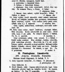 Rostlinnictv&iacute;, čili N&aacute;vod k snadn&eacute;mu určen&iacute; a pojmenov&aacute;n&iacute; rostlin v Čech&aacute;ch, Moravě a jin&yacute;ch zem&iacute;ch Rakousk&eacute;ho mocn&aacute;řstv&iacute; dom&aacute;c&iacute;ch / sepsal Daniel Sloboda / Sloboda, Daniel (1852) document 648746