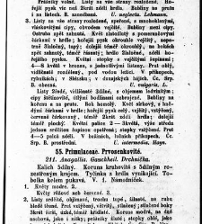 Rostlinnictv&iacute;, čili N&aacute;vod k snadn&eacute;mu určen&iacute; a pojmenov&aacute;n&iacute; rostlin v Čech&aacute;ch, Moravě a jin&yacute;ch zem&iacute;ch Rakousk&eacute;ho mocn&aacute;řstv&iacute; dom&aacute;c&iacute;ch / sepsal Daniel Sloboda / Sloboda, Daniel (1852) document 648749
