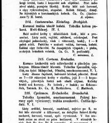 Rostlinnictv&iacute;, čili N&aacute;vod k snadn&eacute;mu určen&iacute; a pojmenov&aacute;n&iacute; rostlin v Čech&aacute;ch, Moravě a jin&yacute;ch zem&iacute;ch Rakousk&eacute;ho mocn&aacute;řstv&iacute; dom&aacute;c&iacute;ch / sepsal Daniel Sloboda / Sloboda, Daniel (1852) document 648752