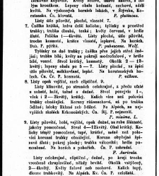 Rostlinnictv&iacute;, čili N&aacute;vod k snadn&eacute;mu určen&iacute; a pojmenov&aacute;n&iacute; rostlin v Čech&aacute;ch, Moravě a jin&yacute;ch zem&iacute;ch Rakousk&eacute;ho mocn&aacute;řstv&iacute; dom&aacute;c&iacute;ch / sepsal Daniel Sloboda / Sloboda, Daniel (1852) document 648756