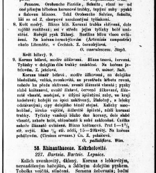 Rostlinnictv&iacute;, čili N&aacute;vod k snadn&eacute;mu určen&iacute; a pojmenov&aacute;n&iacute; rostlin v Čech&aacute;ch, Moravě a jin&yacute;ch zem&iacute;ch Rakousk&eacute;ho mocn&aacute;řstv&iacute; dom&aacute;c&iacute;ch / sepsal Daniel Sloboda / Sloboda, Daniel (1852) document 648761