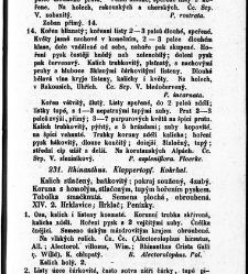 Rostlinnictv&iacute;, čili N&aacute;vod k snadn&eacute;mu určen&iacute; a pojmenov&aacute;n&iacute; rostlin v Čech&aacute;ch, Moravě a jin&yacute;ch zem&iacute;ch Rakousk&eacute;ho mocn&aacute;řstv&iacute; dom&aacute;c&iacute;ch / sepsal Daniel Sloboda / Sloboda, Daniel (1852) document 648767