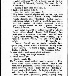 Rostlinnictv&iacute;, čili N&aacute;vod k snadn&eacute;mu určen&iacute; a pojmenov&aacute;n&iacute; rostlin v Čech&aacute;ch, Moravě a jin&yacute;ch zem&iacute;ch Rakousk&eacute;ho mocn&aacute;řstv&iacute; dom&aacute;c&iacute;ch / sepsal Daniel Sloboda / Sloboda, Daniel (1852) document 648770