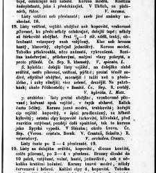 Rostlinnictv&iacute;, čili N&aacute;vod k snadn&eacute;mu určen&iacute; a pojmenov&aacute;n&iacute; rostlin v Čech&aacute;ch, Moravě a jin&yacute;ch zem&iacute;ch Rakousk&eacute;ho mocn&aacute;řstv&iacute; dom&aacute;c&iacute;ch / sepsal Daniel Sloboda / Sloboda, Daniel (1852) document 648773