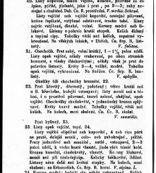 Rostlinnictv&iacute;, čili N&aacute;vod k snadn&eacute;mu určen&iacute; a pojmenov&aacute;n&iacute; rostlin v Čech&aacute;ch, Moravě a jin&yacute;ch zem&iacute;ch Rakousk&eacute;ho mocn&aacute;řstv&iacute; dom&aacute;c&iacute;ch / sepsal Daniel Sloboda / Sloboda, Daniel (1852) document 648774