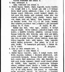Rostlinnictv&iacute;, čili N&aacute;vod k snadn&eacute;mu určen&iacute; a pojmenov&aacute;n&iacute; rostlin v Čech&aacute;ch, Moravě a jin&yacute;ch zem&iacute;ch Rakousk&eacute;ho mocn&aacute;řstv&iacute; dom&aacute;c&iacute;ch / sepsal Daniel Sloboda / Sloboda, Daniel (1852) document 648778